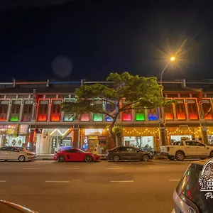 Parlor Ipoh
