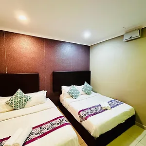 Sagittario Ipoh