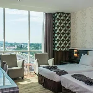 Mh Hotel